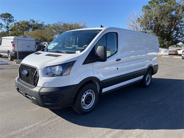 2024 Ford Transit Base