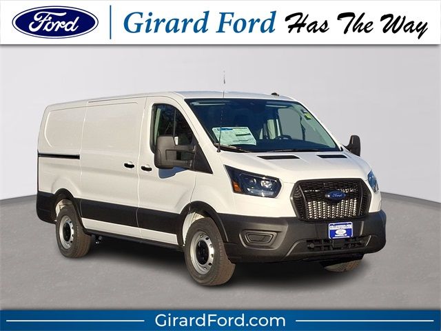 2024 Ford Transit Base