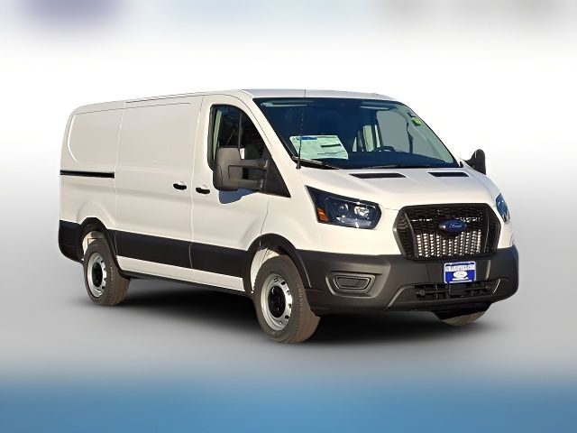2024 Ford Transit Base