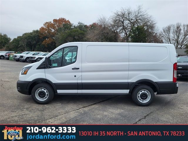 2024 Ford Transit Base
