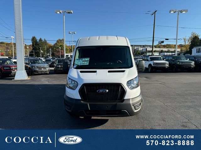 2024 Ford Transit Base