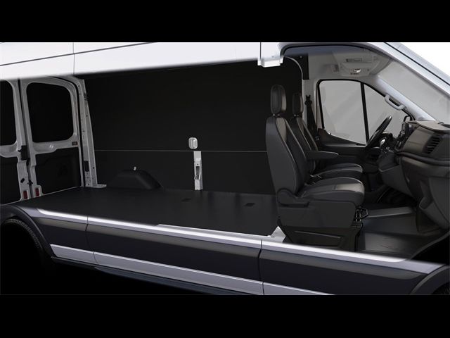 2024 Ford Transit Base