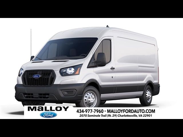 2024 Ford Transit Base