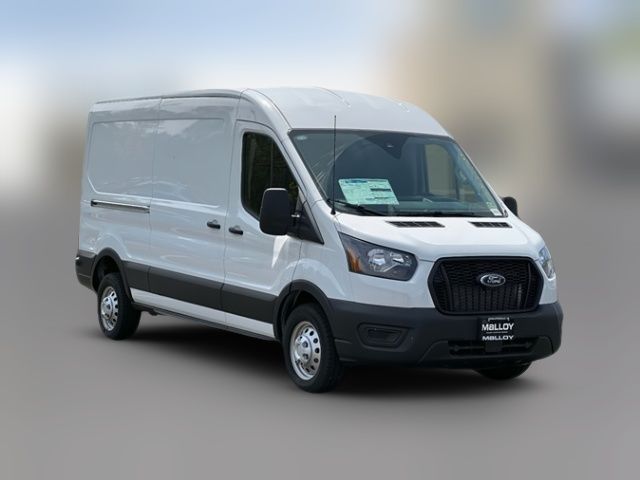 2024 Ford Transit Base