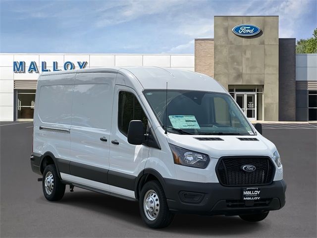 2024 Ford Transit Base