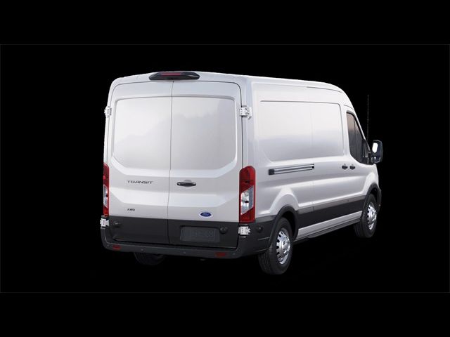 2024 Ford Transit Base