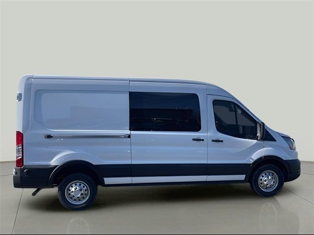 2024 Ford Transit Base