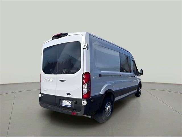 2024 Ford Transit Base