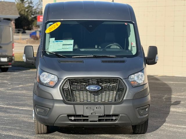 2024 Ford Transit Base