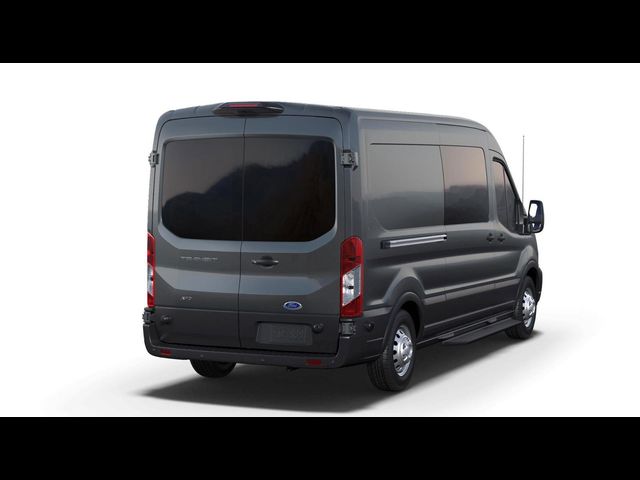 2024 Ford Transit Base