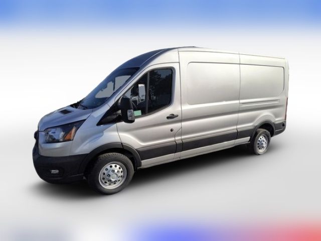 2024 Ford Transit Base