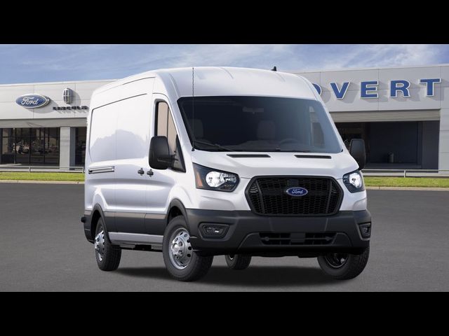 2024 Ford Transit Base