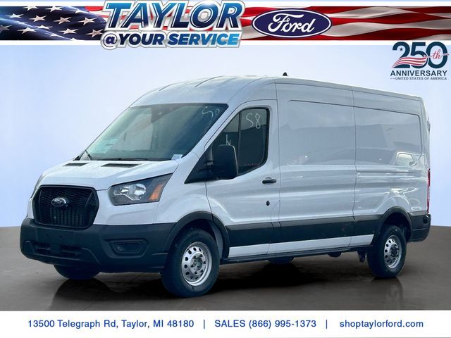2024 Ford Transit Base