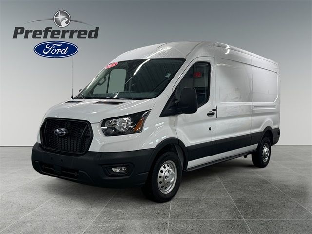 2024 Ford Transit Base