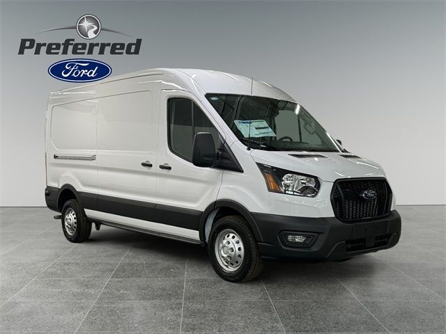 2024 Ford Transit Base