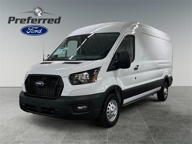 2024 Ford Transit Base