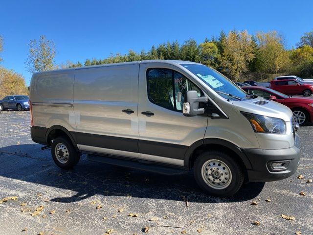 2024 Ford Transit Base