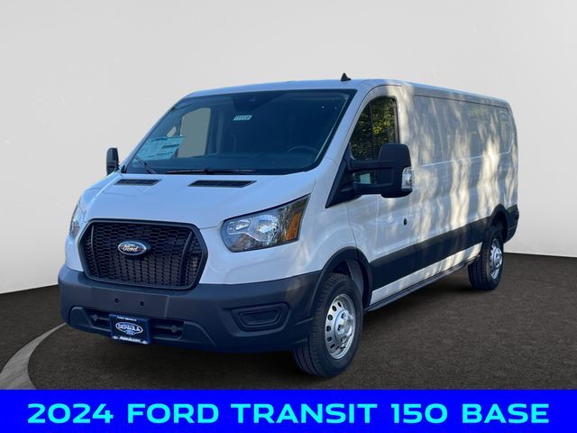 2024 Ford Transit Base