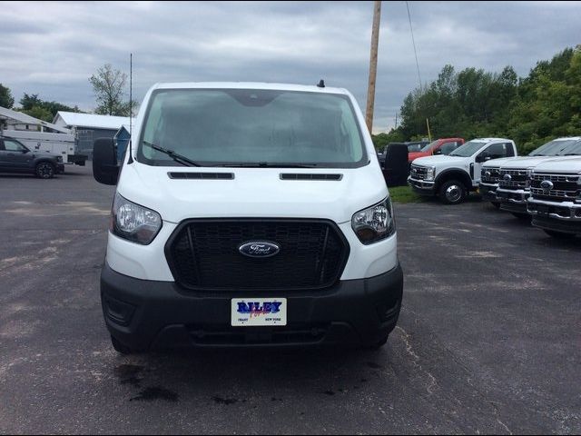 2024 Ford Transit Base