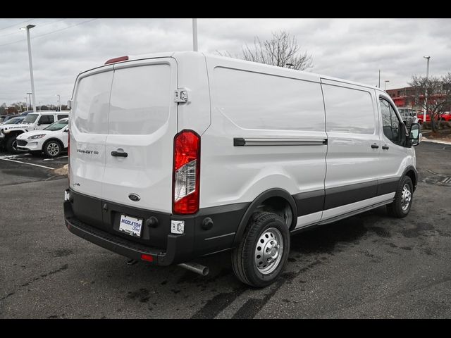 2024 Ford Transit Base