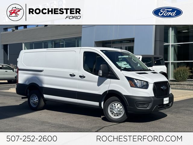 2024 Ford Transit Base