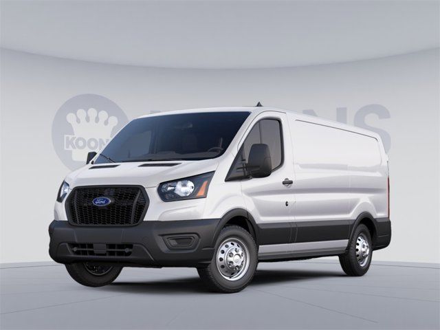 2024 Ford Transit Base