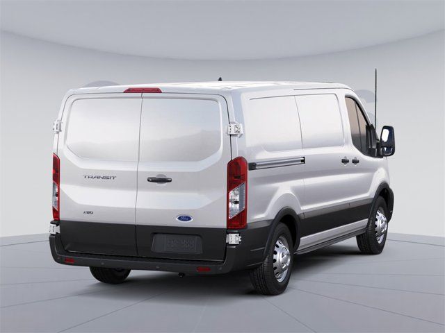 2024 Ford Transit Base