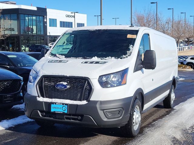 2024 Ford Transit Base