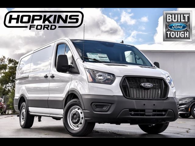 2024 Ford Transit Base