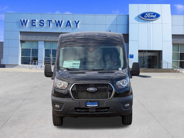2024 Ford Transit Base