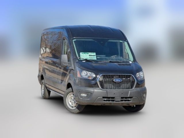 2024 Ford Transit Base