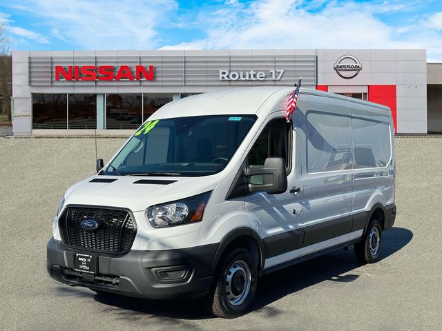 2024 Ford Transit Base