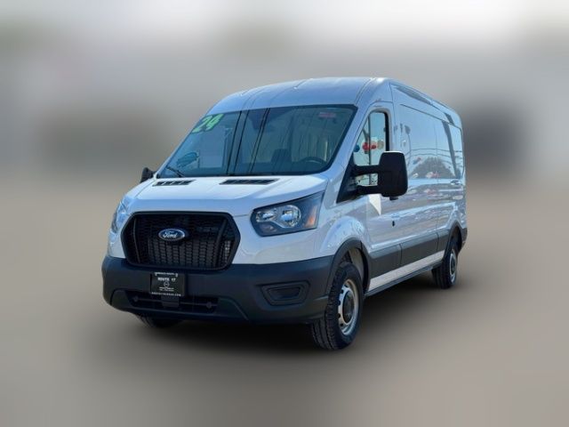 2024 Ford Transit Base