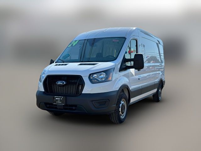 2024 Ford Transit Base