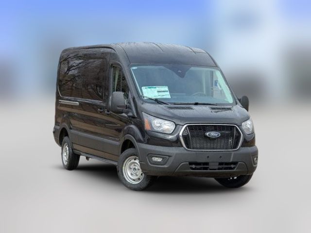 2024 Ford Transit Base