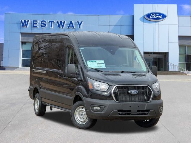 2024 Ford Transit Base