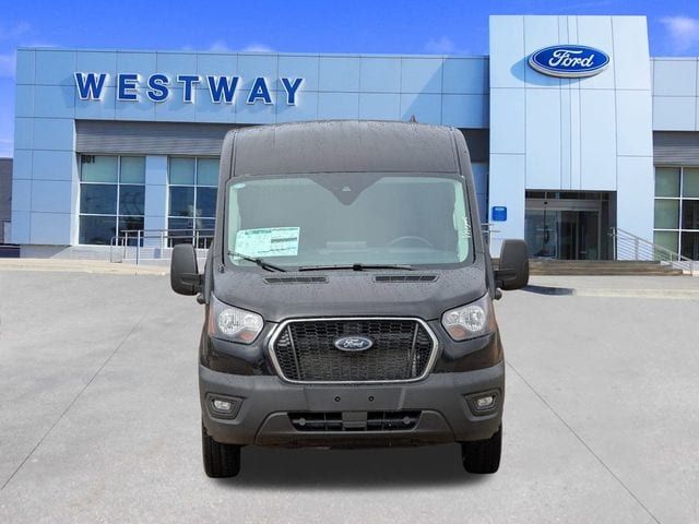 2024 Ford Transit Base