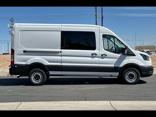 2024 Ford Transit Base