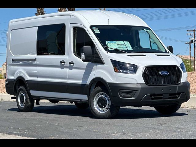 2024 Ford Transit Base