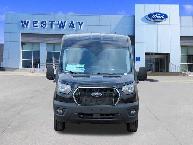 2024 Ford Transit Base
