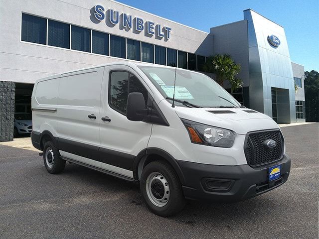 2024 Ford Transit Base