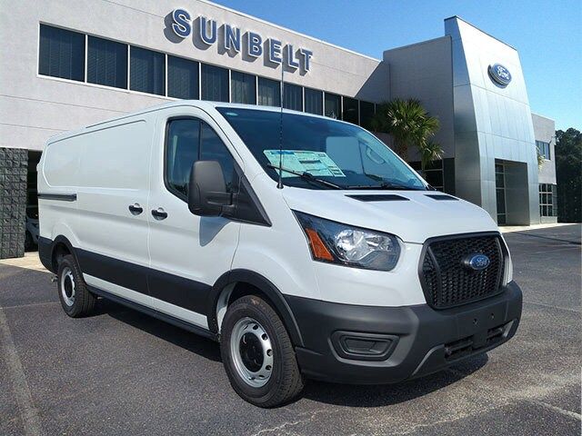 2024 Ford Transit Base