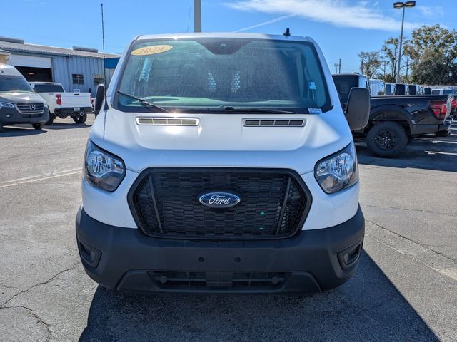2024 Ford Transit Base