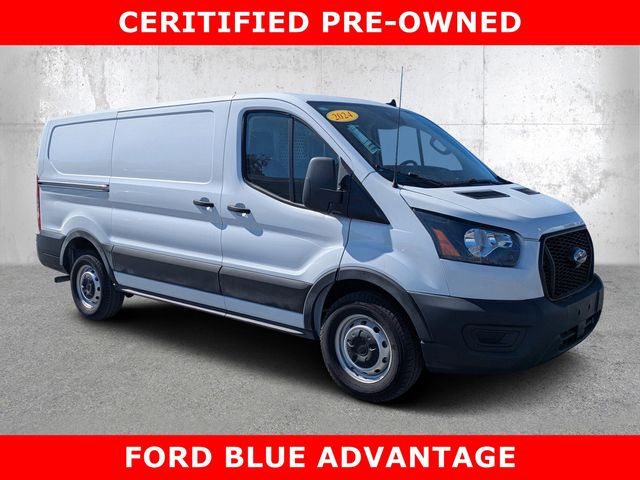 2024 Ford Transit Base