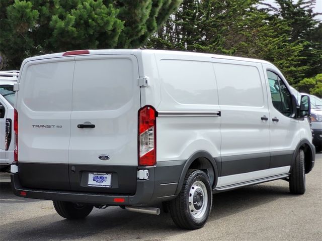 2024 Ford Transit Base