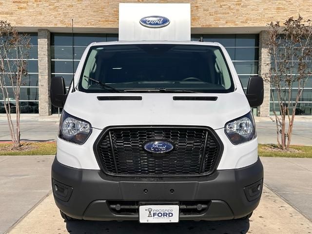 2024 Ford Transit Base