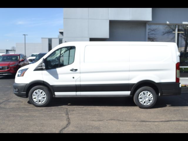 2024 Ford Transit Base