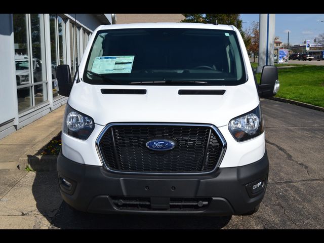 2024 Ford Transit Base