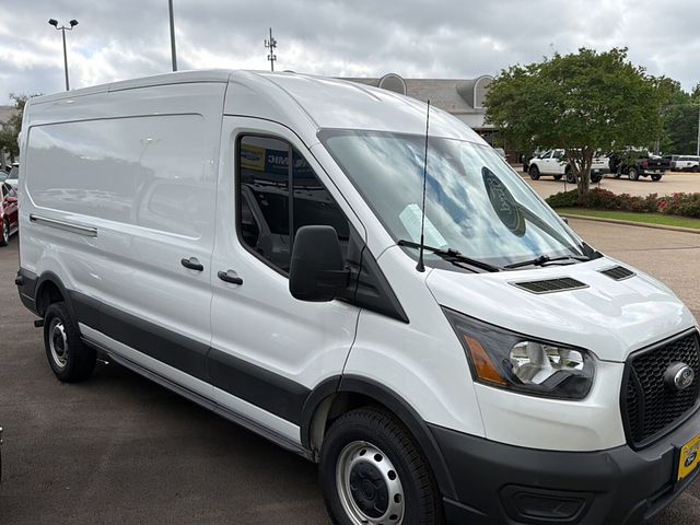 2024 Ford Transit Base