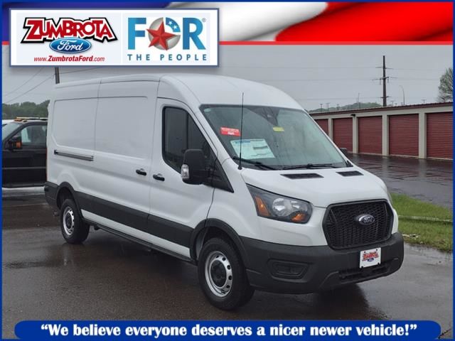 2024 Ford Transit Base